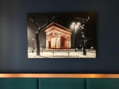Best Western Empire Elysees - 52