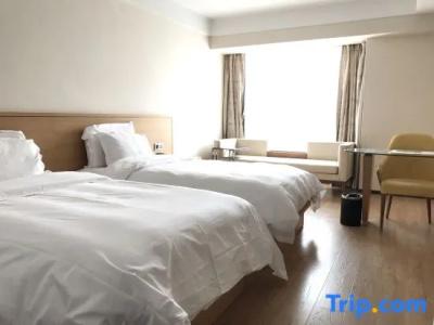 Kingtown Hongqiao - 43