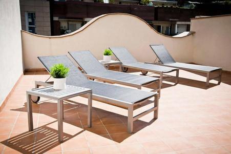 Up Suites Bcn - 25
