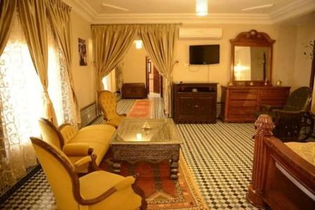 Riad El Yacout - 96