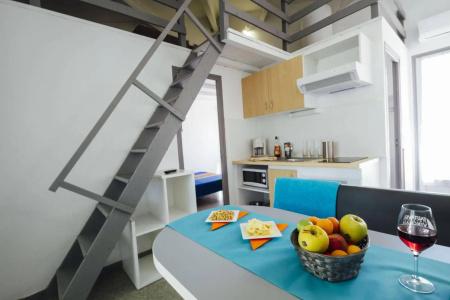 Camping Le Bois Fleuri - 22