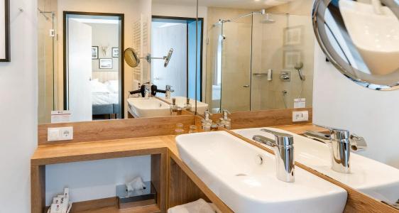 Best Western Plus Ostertor - 117