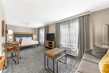 Homewood Suites at Mall Del Norte - 49