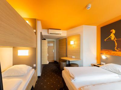 b&b Essen - 22