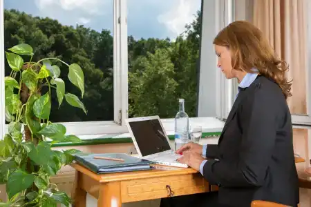 Tri- Wellnessam Schweizer Wald - 20