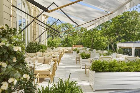 Mandarin Oriental, Ritz Madrid - 48