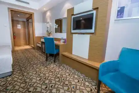 Korel Thermal Resort - 22