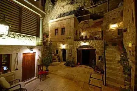 ROCA CAPPADOCIA - 2