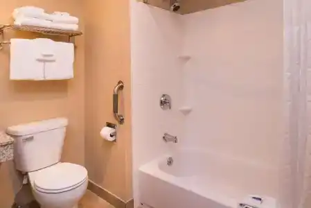 Best Western Ambassador Inn & Suites - 65