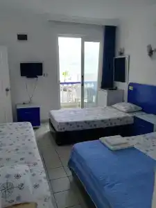 Uysal Motel Beach - 113