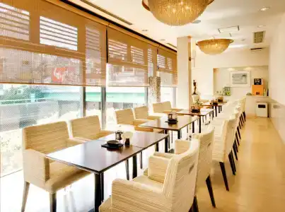Yamatoya Honten Ryokan Osaka - 17