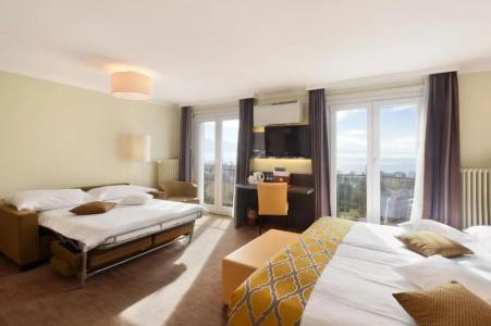 Hôtel Bellerive - 76