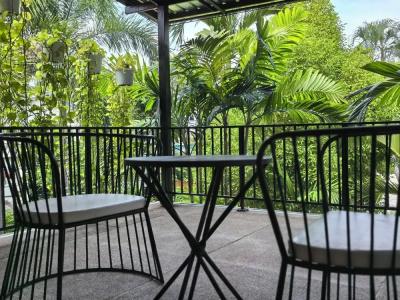 Sannot Riverside Garden Resort ChiangMai - 64