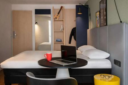 ibis Cannes Centre - 28