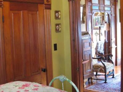 Waverly Cottage - 1