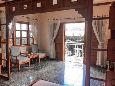 Tea Resort Dalat - 6