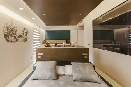 La Residenza del Monaco bianco - 76