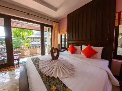 Chaweng Garden Beach Resort - Sha Plus - 144