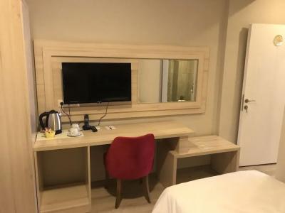 Samsun Osmanlı Otel - 2