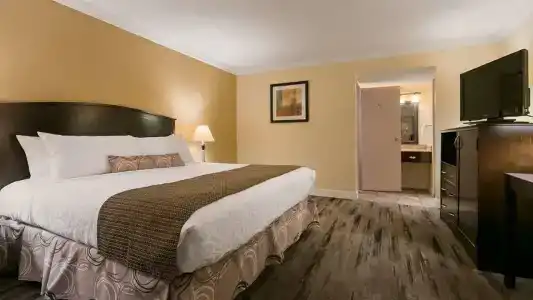 Best Western Plus - 7