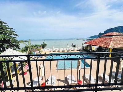 Anyavee Nammao Beach - 96