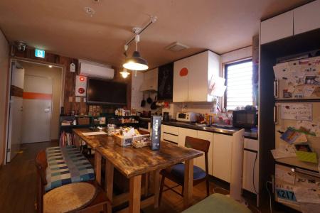 Kyoto Guesthouse Lantern - 13