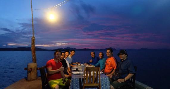 The Simple Koh Yao Noi - 8