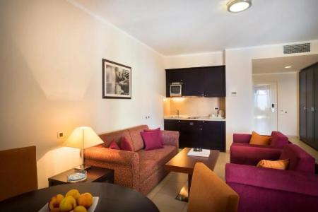 Valamar Atrium Baška Residence - 133