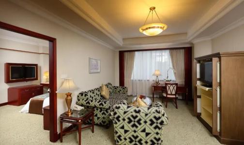 Regal Palace - 161