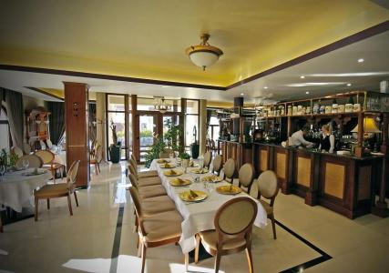 Xavin Wellness & Restaurant - 24