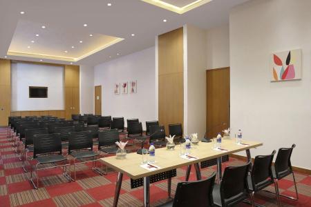 Ibis Chennai Omr - 13