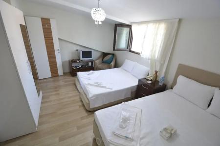 Mavi Deniz Butik Otel - 15