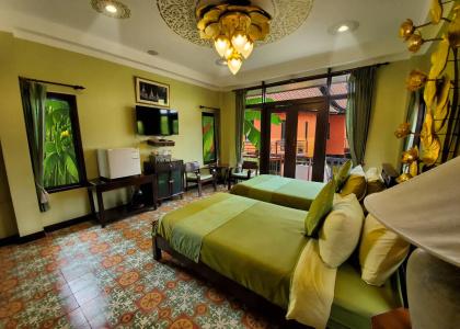 Pludhaya Resort & Spa - 37