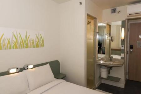 ibis budget RJ Praia de Botafogo - 35