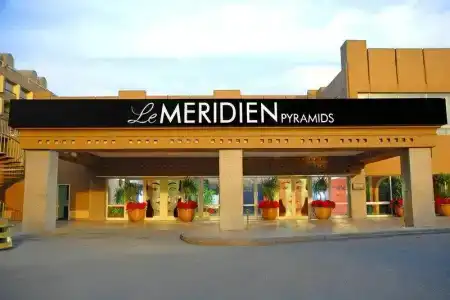 Le Meridien Pyramids & Spa - 44