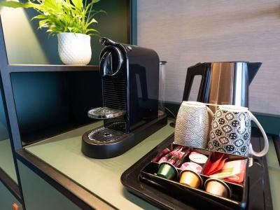 Mercure Angers Lac De Maine - 137