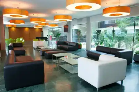Thalasia Costa de Murcia - 1
