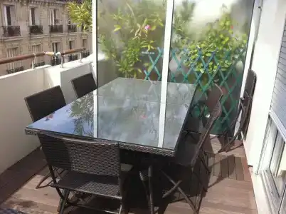 Chambre d'Amis - 13