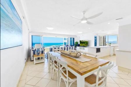 Zenith Ocean Front - 119