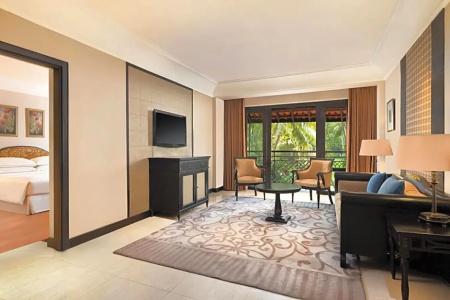 Sheraton Mustika Yogyakarta Resort And Spa - Chse Certified - 186