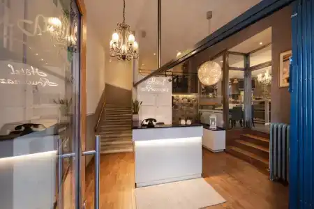 La Rouvenaz - 1