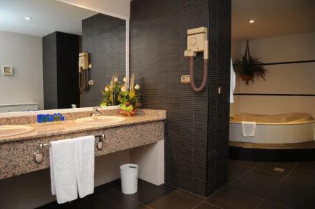 Beatriz Toledo Auditorium & Spa - 144