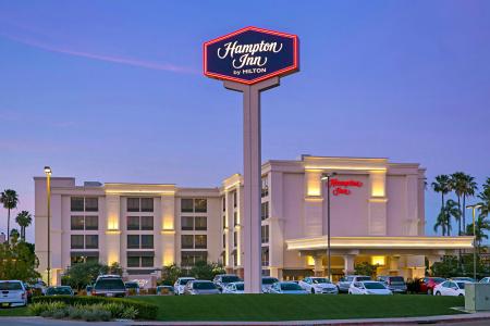 Hampton Inn by Hilton San Diego - Kearny Mesa - 34