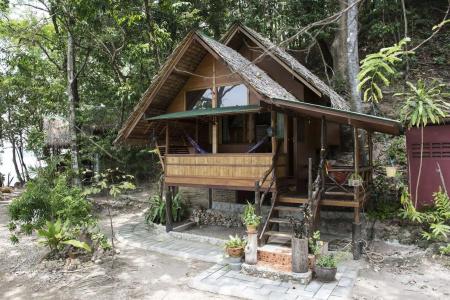 Sabai Corner Bungalows - Sha Extra Plus - 17