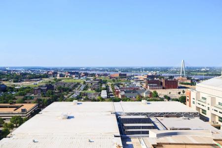 Marriott St. Louis Grand - 50
