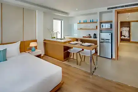 Tms Da Nang Beach - 73