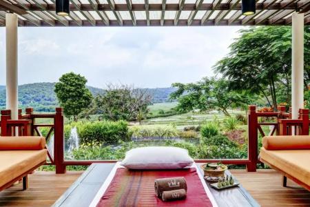 Baan Souchada Resort & Spa - 68