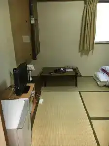 Tenryu Ryokan - 47