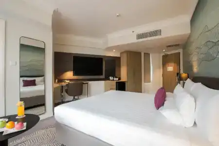 Novotel City Centre - 82