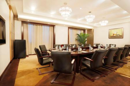 Ritan Downtown Beijing - 18